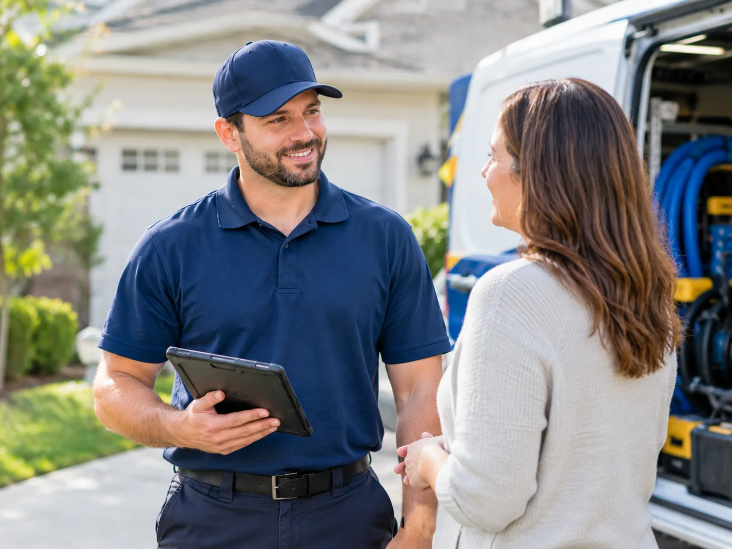Sewage Backup Cleanup Bellport, NY FAQs